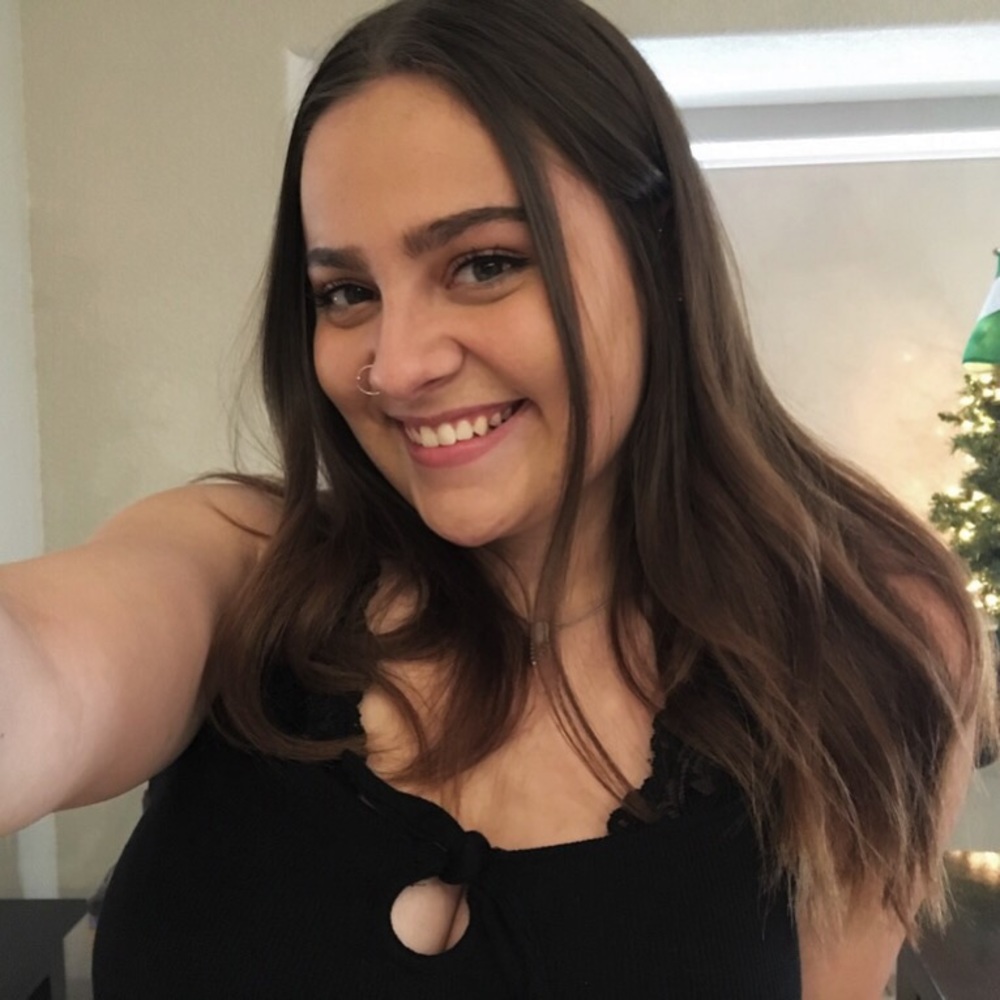 Meet your Posher, Gillian